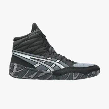 Xsics Men's Aggressor 6 Wrestling Shoes