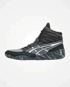 Black/Pure Silver