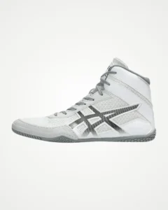 White/Gunmetal