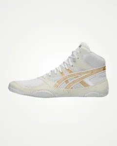 White/Pure Gold