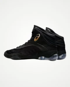 Black/Pure Gold