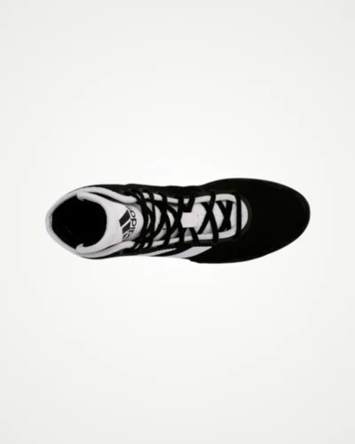 Adidas Tech Fall 2.0 Wrestling Shoes Black Upper