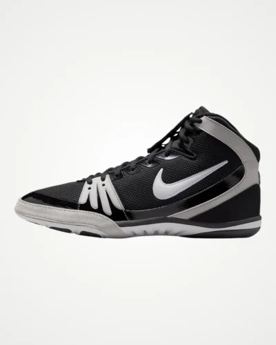 Nike Freek Wrestling Shoes – Black/White