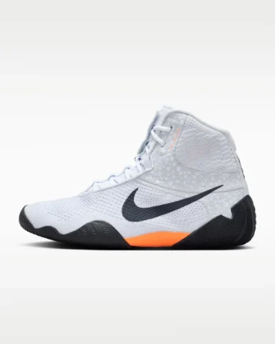 Nike Tawa SE Wrestling Shoes – Multi Color